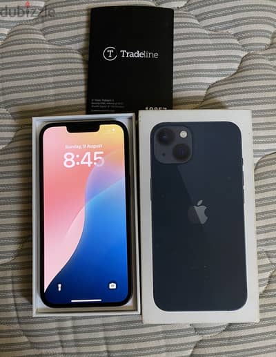 Apple - iPhone 13 no tax