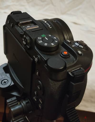 Nikon Z30 Mirrorless