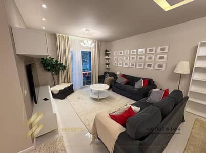 Furnished apartment 2 beds for rent in Eastown