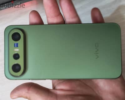 Vivo X300 FE