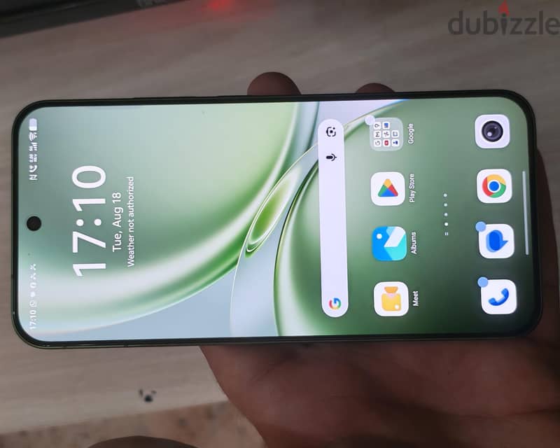 Vivo X300 FE 1