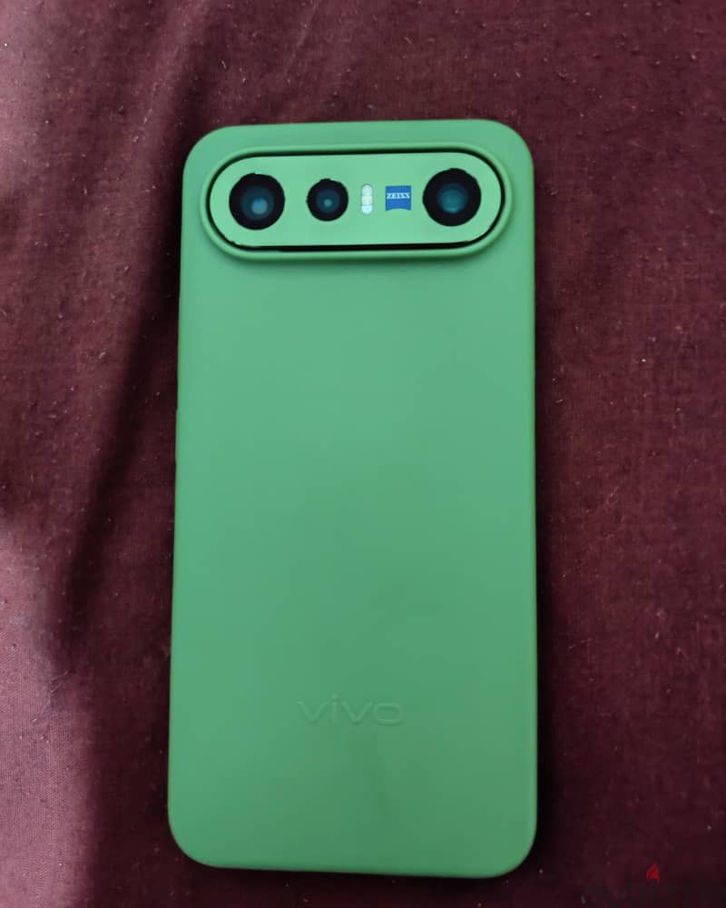 Vivo X300 FE 2