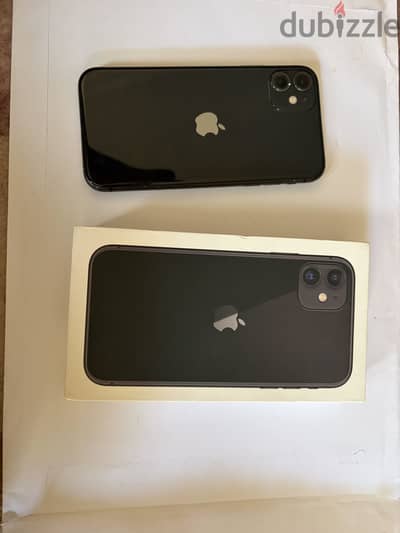 Apple - iPhone 11