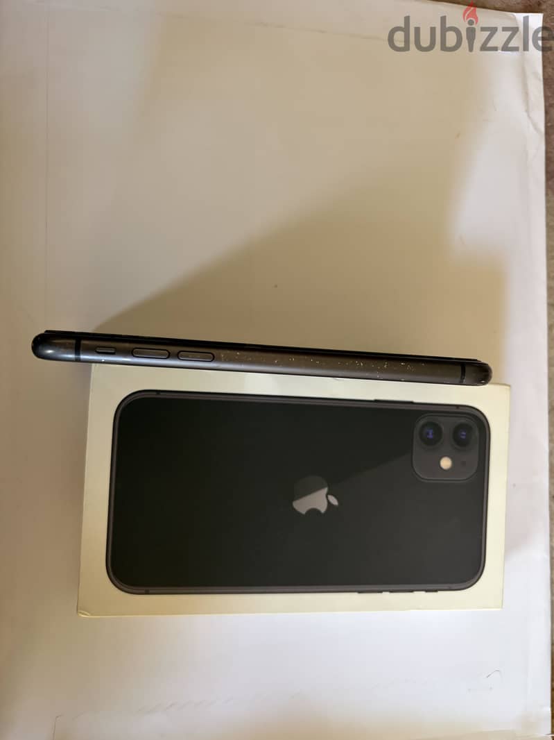 Apple - iPhone 11 1