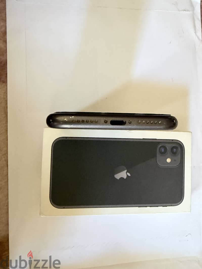Apple - iPhone 11 2