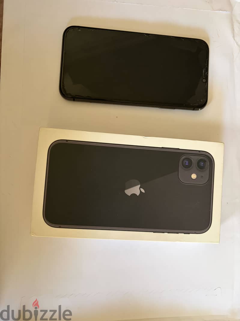 Apple - iPhone 11 3