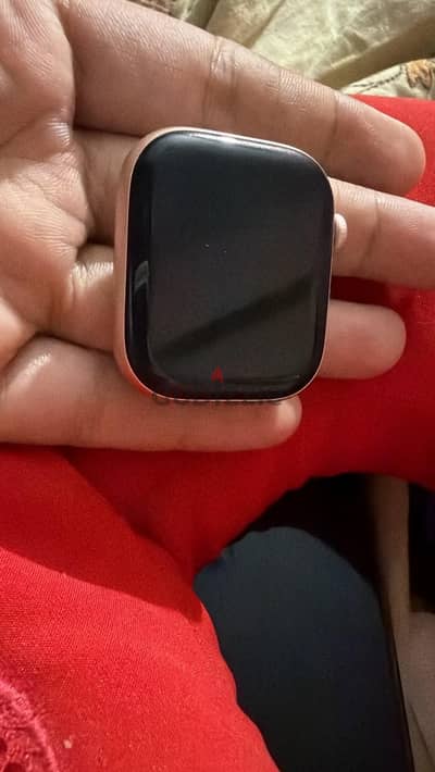 Apple Watch Series 10 42mm Rose gold used like new