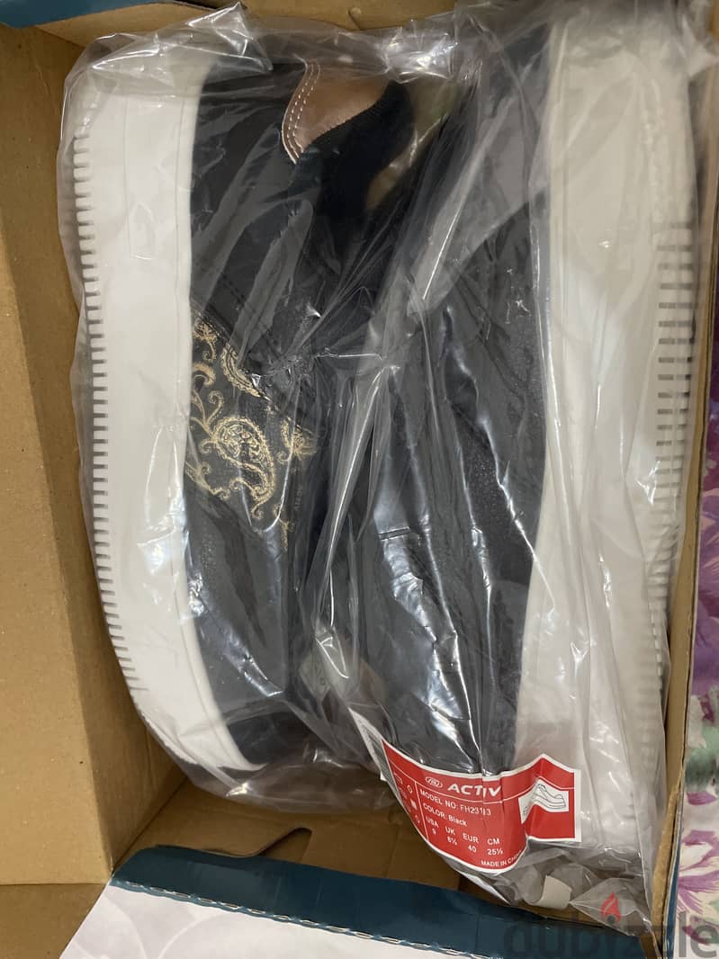 Activ Airforce Shoes 2