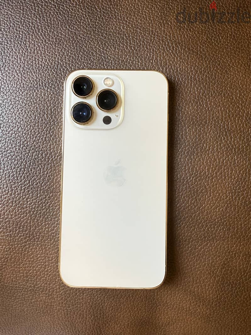 Apple - iPhone 13 Pro 1