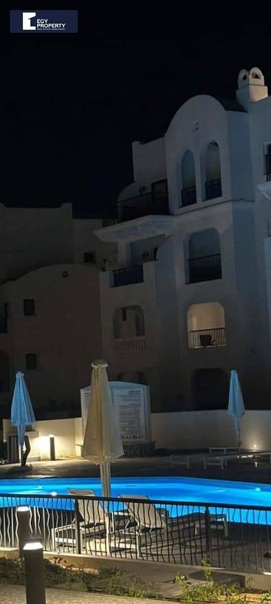 شاليه بغرفة نوم واحدة في مراسي، صورة ٤ من ١٠