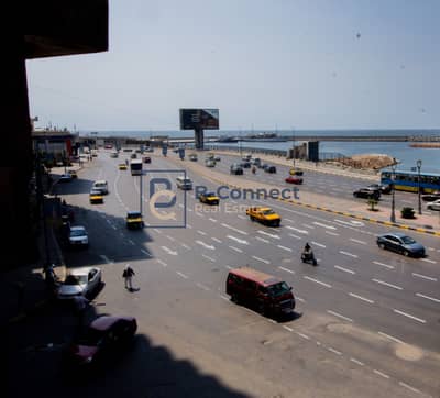 - Apartment for sale 80m Al-Mahrousa - First beach number