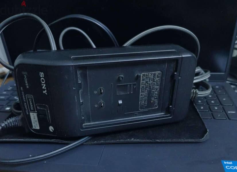 Handycam CCD-TR96 1