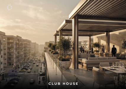 محل تجاري للبيع في شارع 9 الرئيسي بالمقطم على ميدان مصر للتأمين مباشرة.