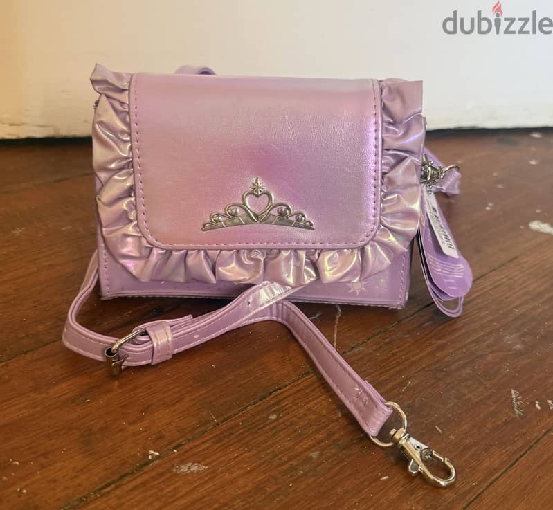 Smiggle Bag with full components 5