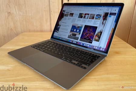 MacBook air m1