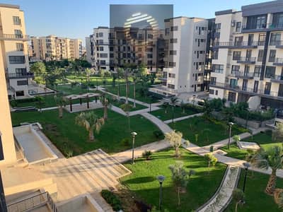 Apartment for sale, 143m, in B8 with garage, garden view, prime location close to services