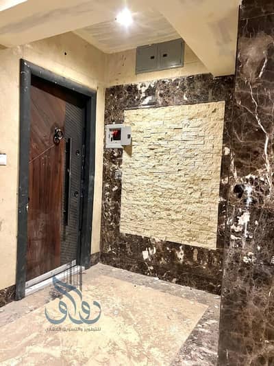 شقة استلام فوري ثلاث غرف 170م للبيع في Green City Compound – حدائق أكتوبر- جنب كنز كمباوند