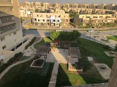 شقة للايجار في كمبوند ذا سكوير , التجمع الخامس القاهرة الجديدة