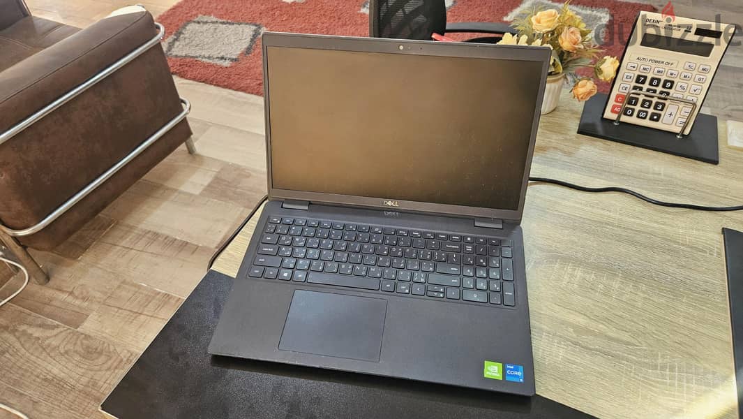لابتوب Dell Latitude 3520 1