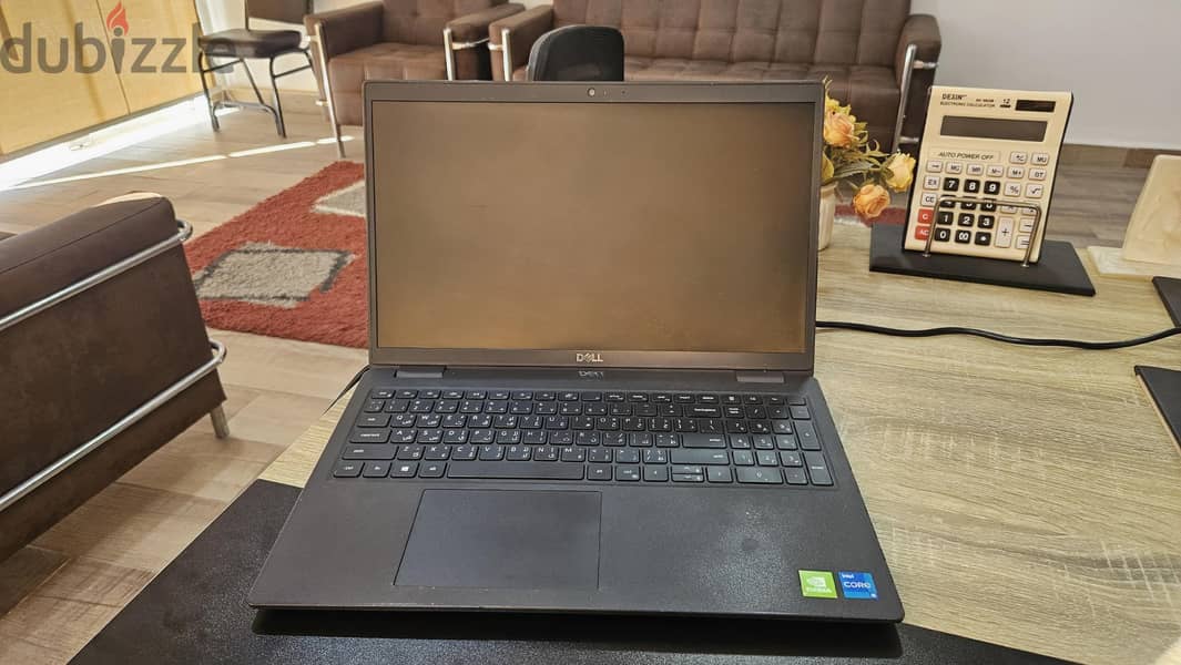 لابتوب Dell Latitude 3520 2