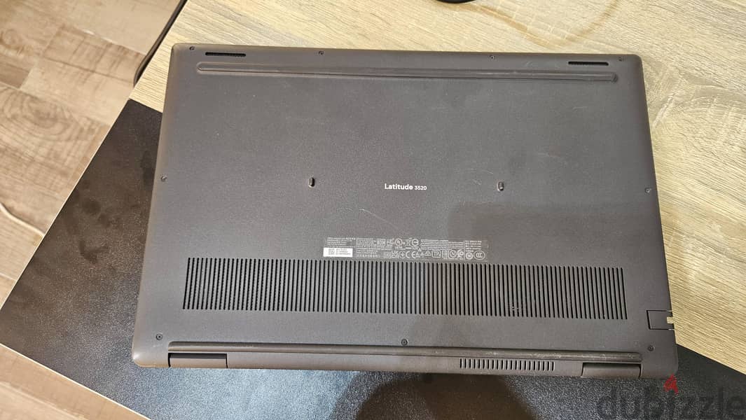 لابتوب Dell Latitude 3520 3