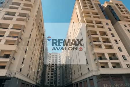 Apartment for Sale in Muruj Compound – Smouha