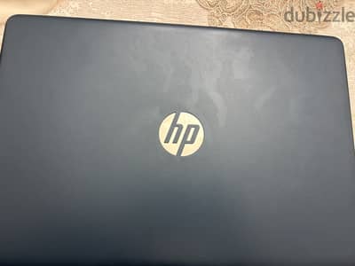 Hp laptop