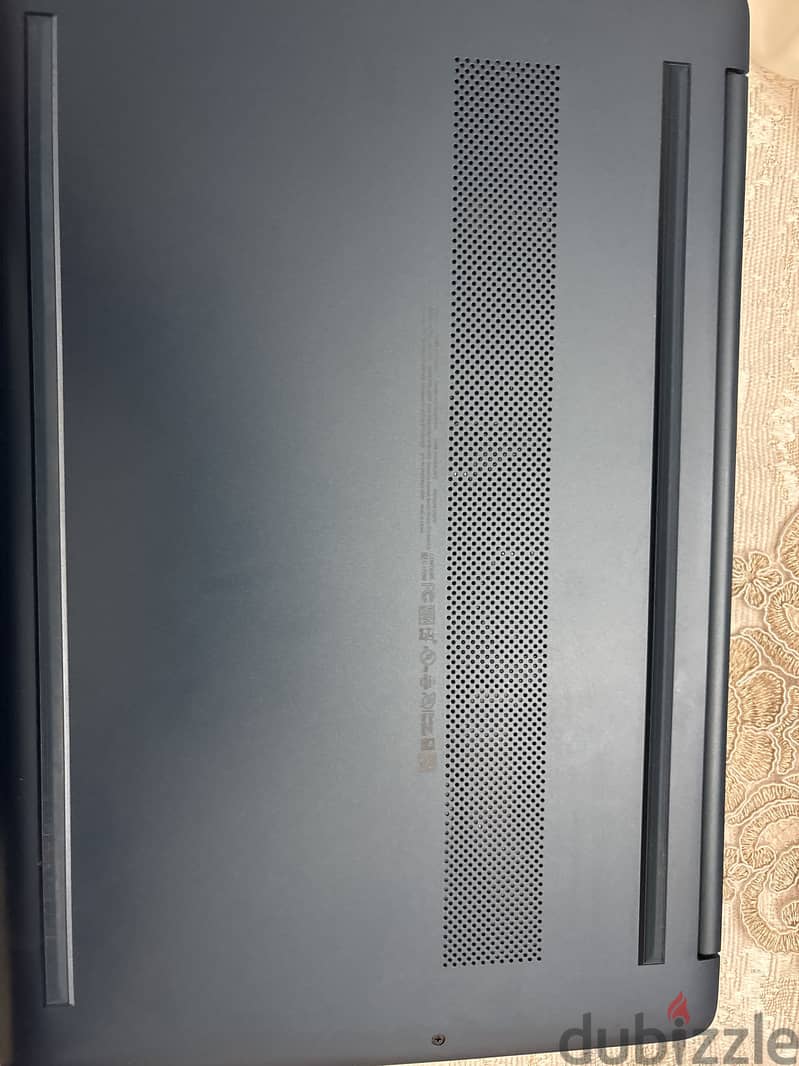 Hp laptop 1