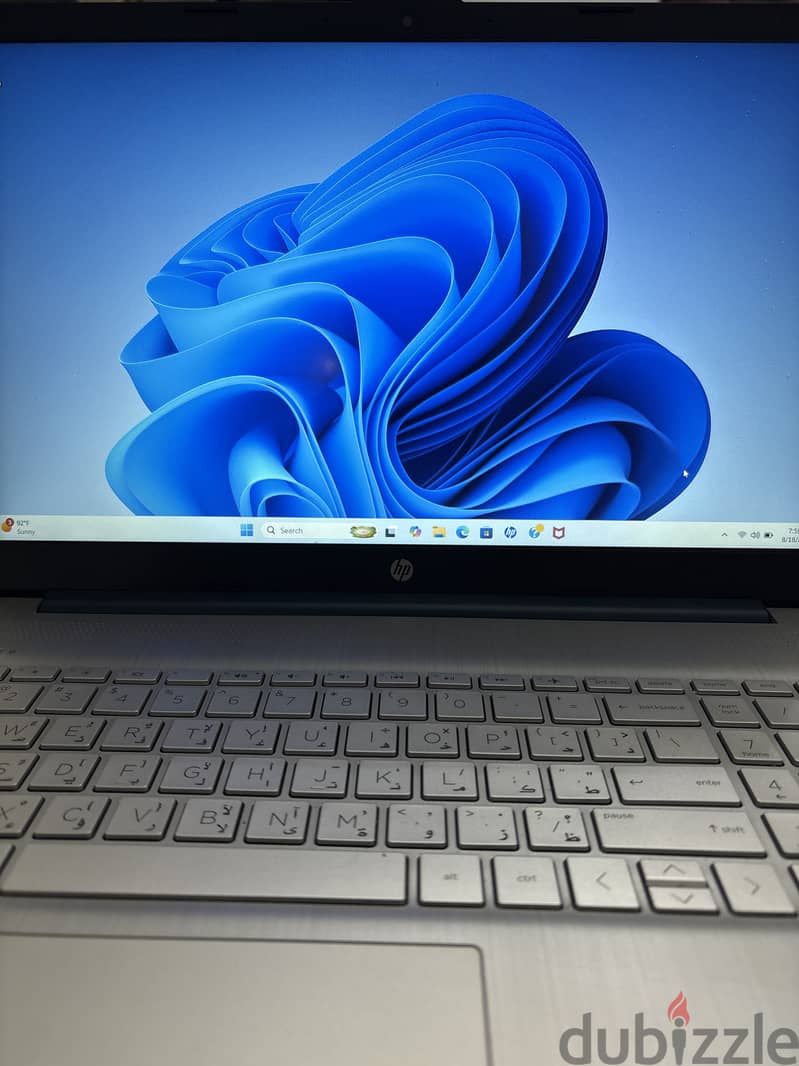 Hp laptop 2