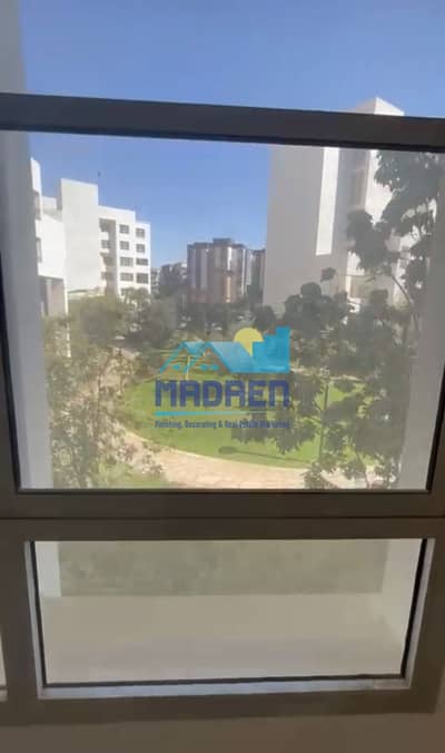 226 square meters apartment for sale in Madinaty in phase eight B8 for sale in installments