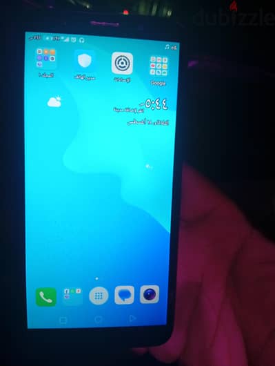 للبيع هاتف هواوي يعمل هواوي  يعمل بحاله جيدا جدا بفضل الله