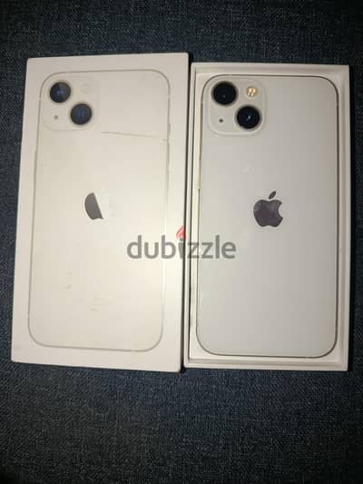 Apple - iPhone 13