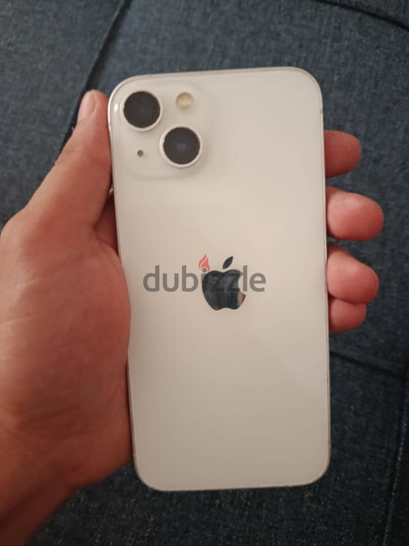 Apple - iPhone 13 1