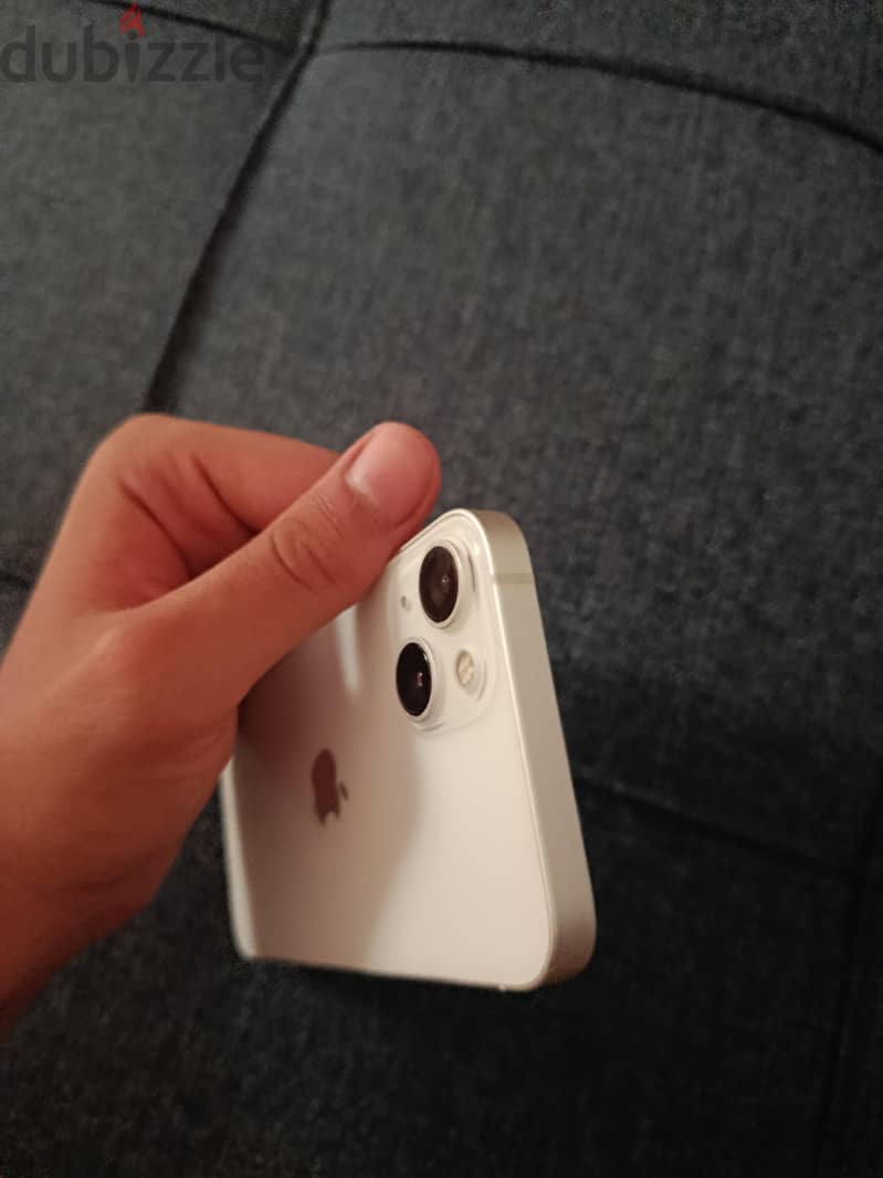 Apple - iPhone 13 3