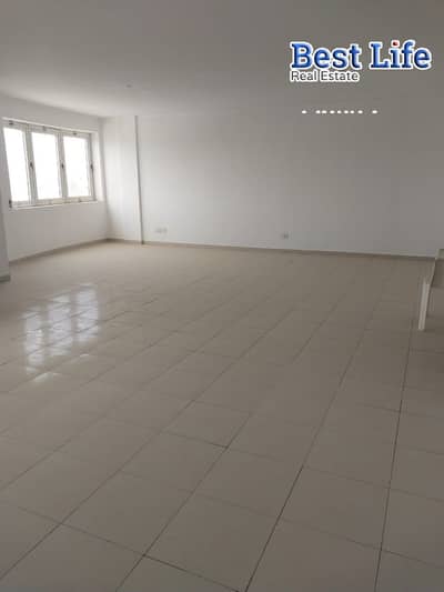 Apartment for Sale in Al Rehab 1 | Phase 4 | Near Gate 13 | 201 Sqm | 3 Bedrooms | 3 Bathrooms | Double-Facing Garden & Street View | EGP 10M Apartment for Sale in Al Rehab 1 | Phase 4 | Near Gate 13 | 201 Sqm | 3 Bedrooms | 3 Bathrooms | Double-Facing Garden & Street View | EGP 10M