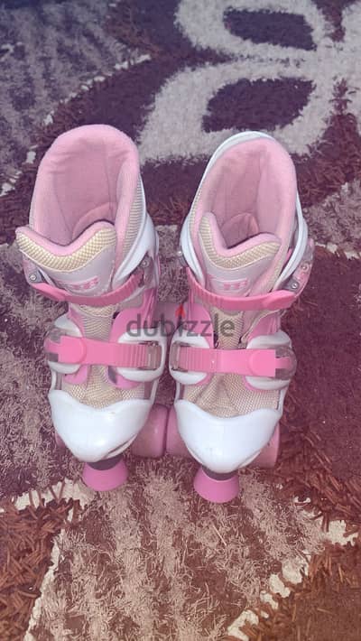 Roller skates