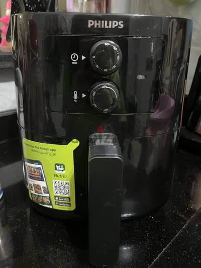 Air fryer Philips