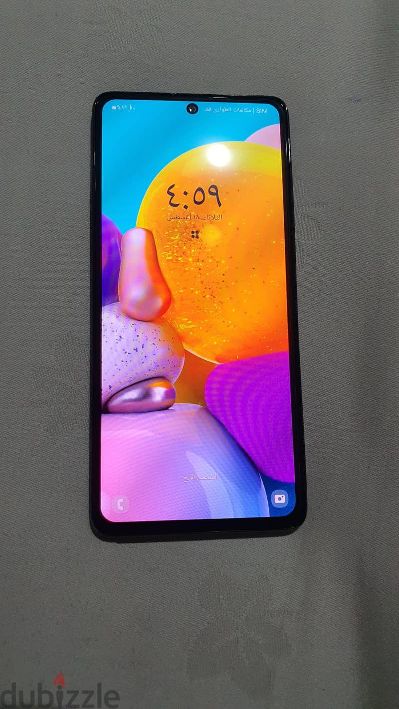 سامسونج ايه 71 2
