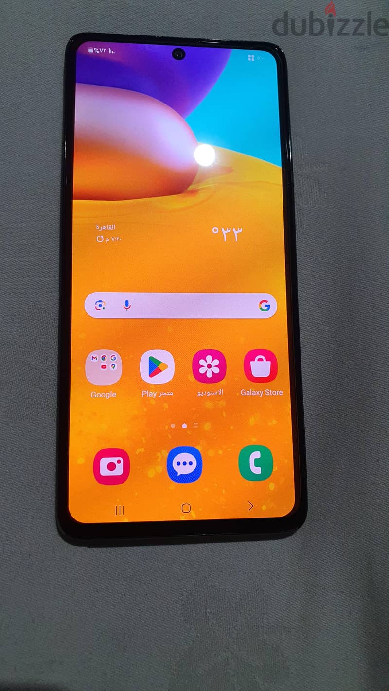 سامسونج ايه 71 3