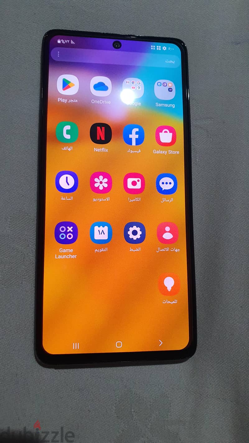 سامسونج ايه 71 5