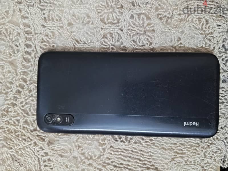 Other brand Other Model redmi9A 2