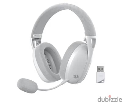 Headset redragone H848