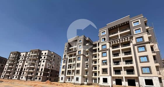 Ready to move apartment - Prime 3 Bedroom Apartment in El Shorouk over 10 years installement