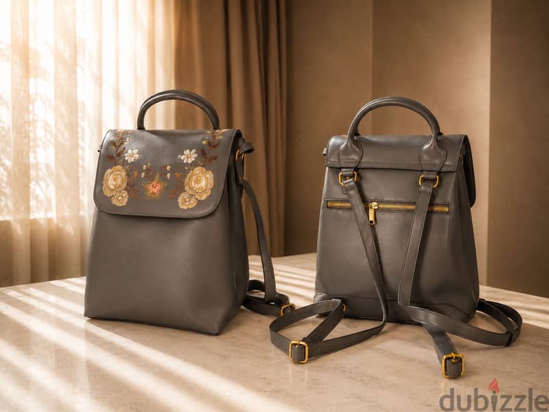 Backpack 1