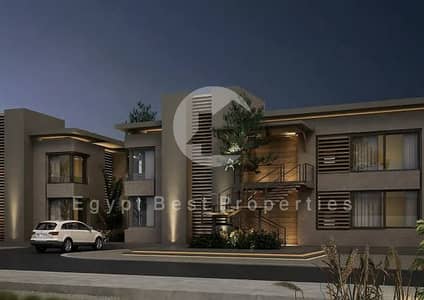 Twin Chalet direct on Lagoon  With discount 30% in Somabay Hurghada  Red sea