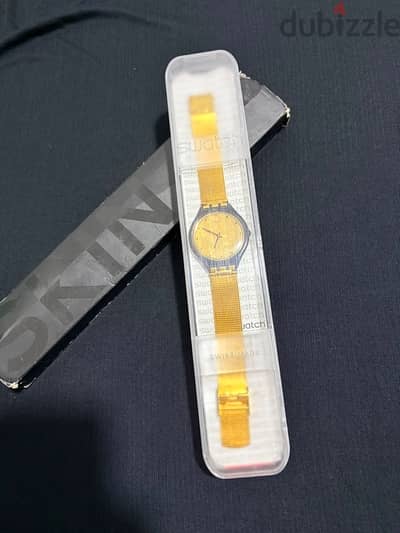 SWATCH women