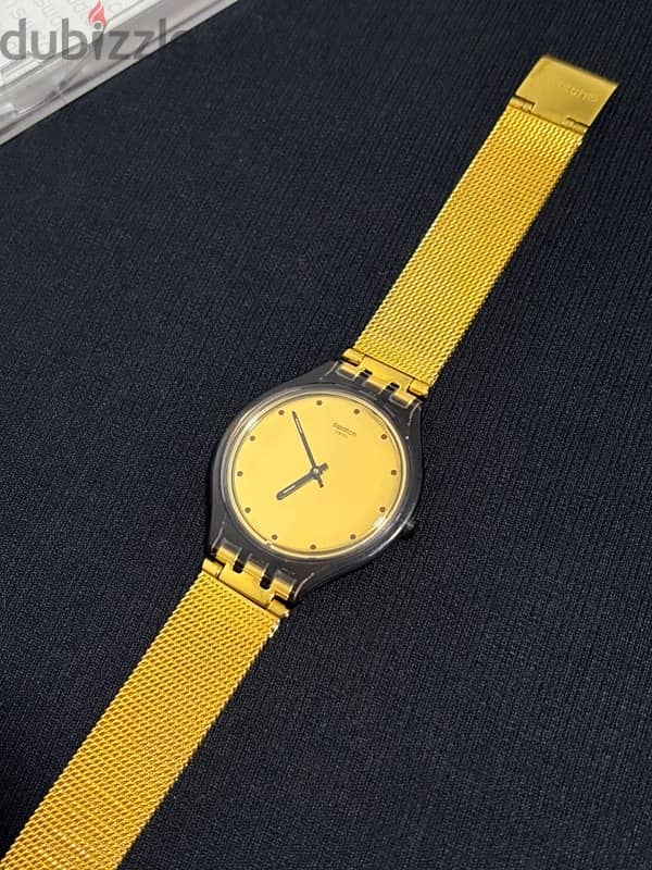SWATCH women 1