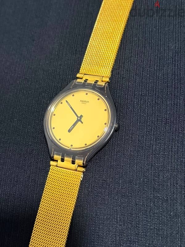 SWATCH women 2