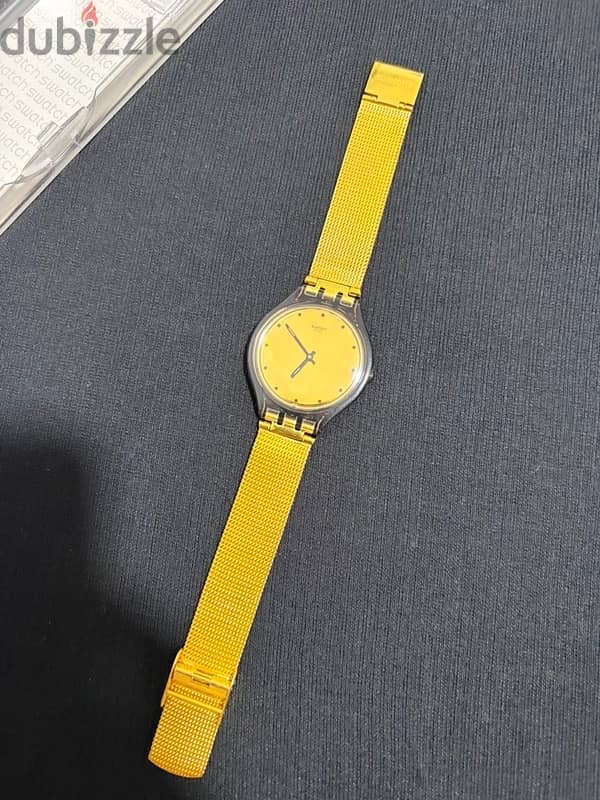 SWATCH women 4