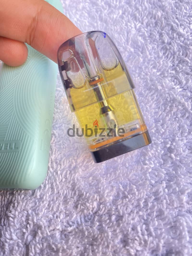 UWELL 2